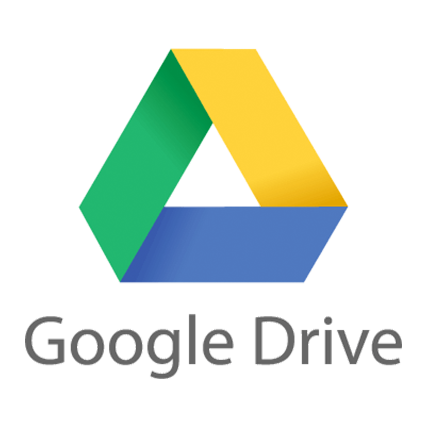 GoogleDrive