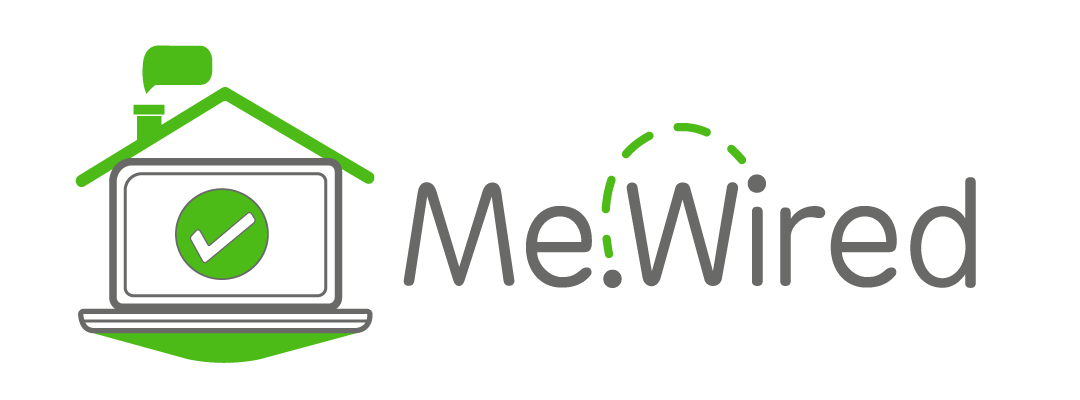 LogoMewired