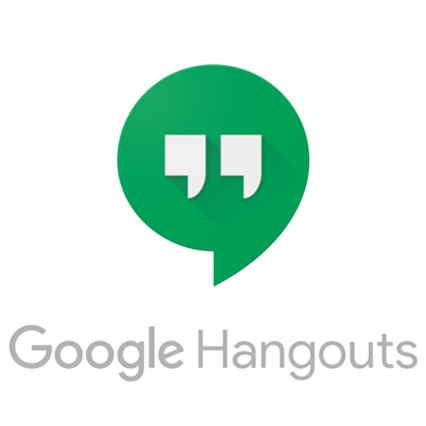 hangouts