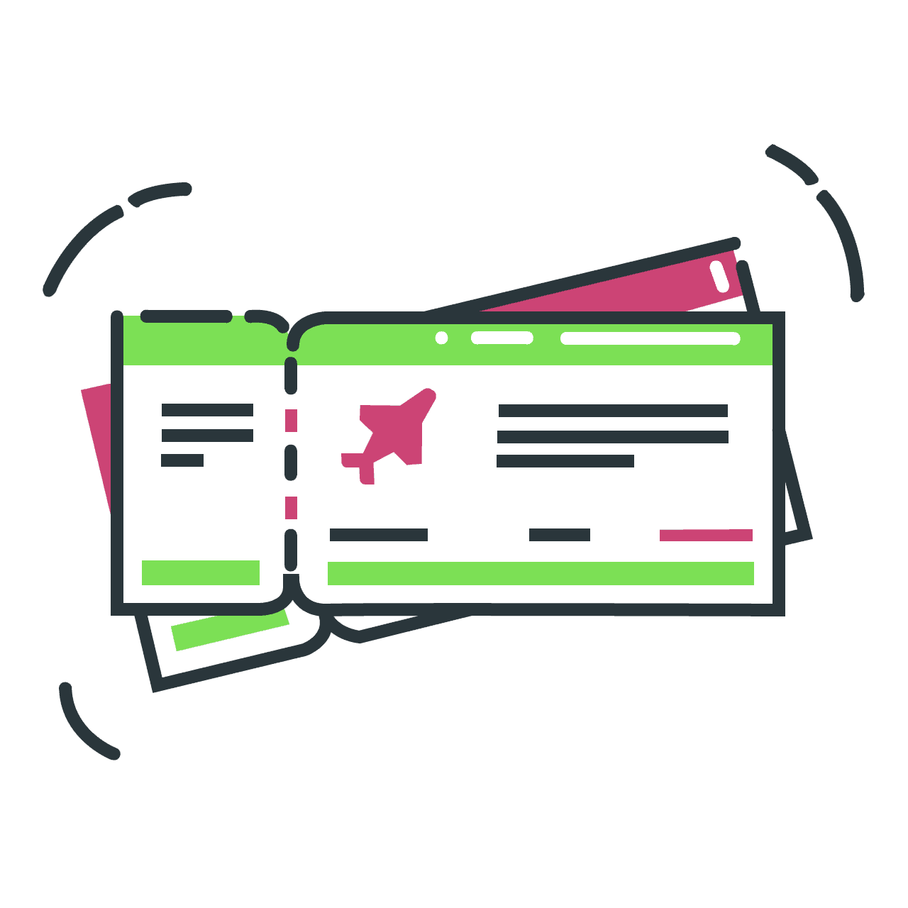 onboarding new users
