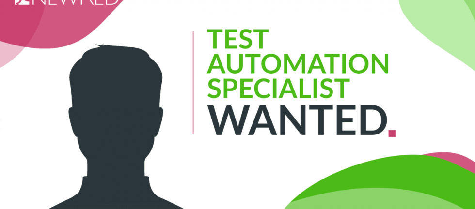 test automation specialist