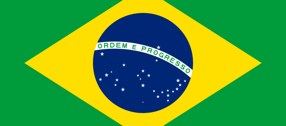 Brazil Flag