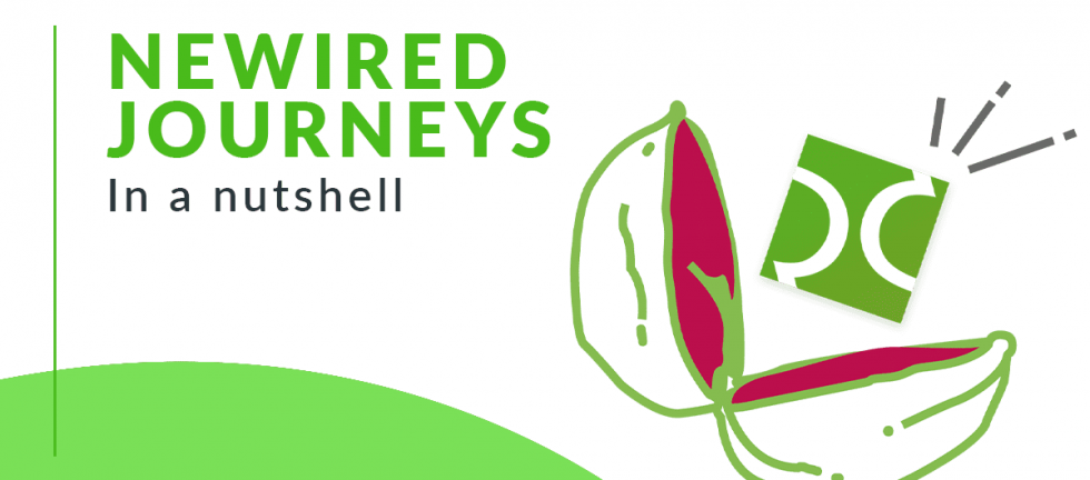 nutshell with newired journeys