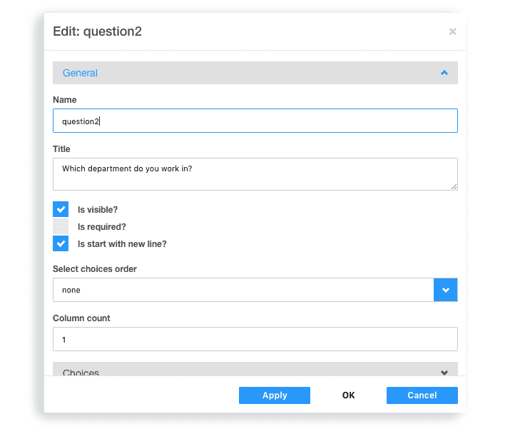 software smart self-service support