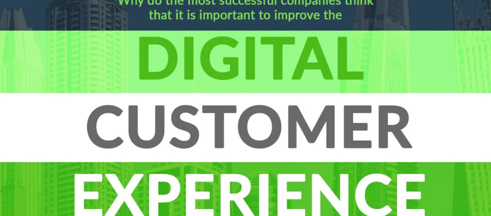 digital customer exp