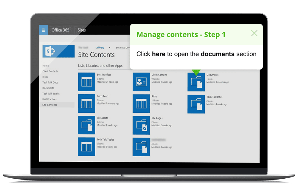 sharepoint fix