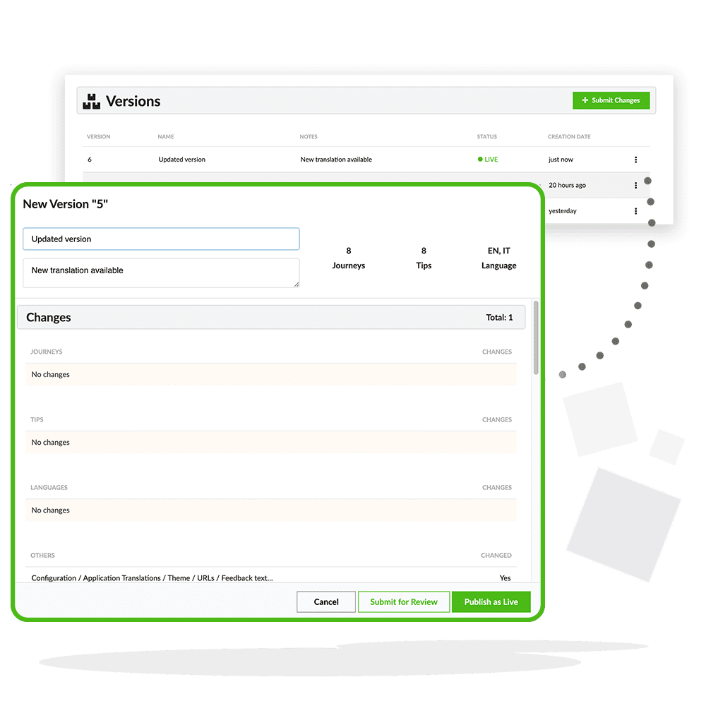 user engagement automation