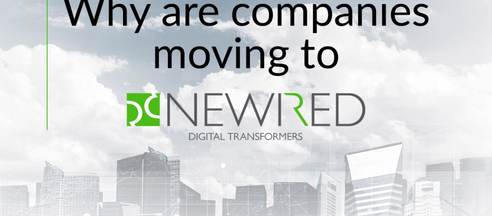 newired-companies