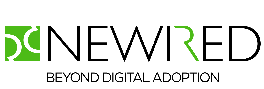 Newired Beyond Digital Adoption