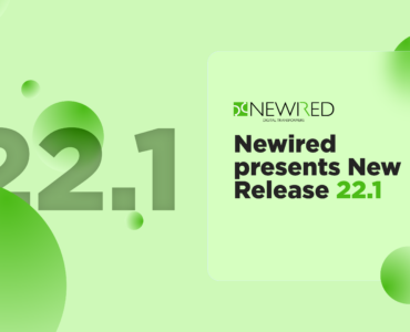 NEW RELEASE 22.1
