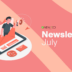 Newsletter July