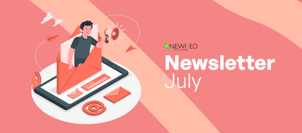 Newsletter July