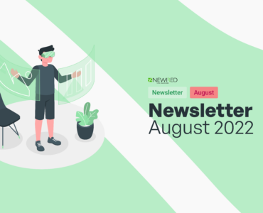 Newsletter August-1