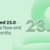 Newired 23.0 - What is New and Noteworthy_2