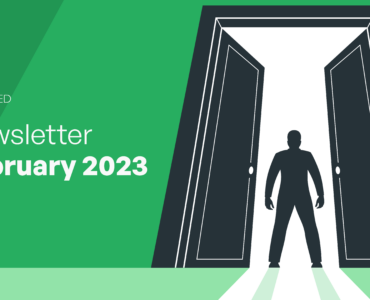 Newsletter February 2023
