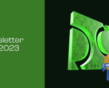 Newsletter May 2023