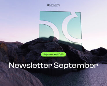 Newsletter September