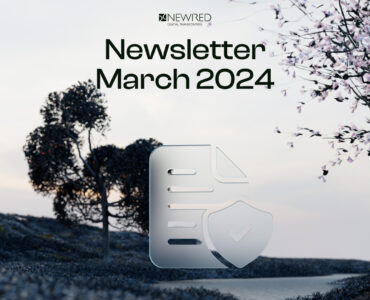 Newsletter March 2024