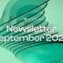 Newsletter September 2025