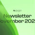 Newsletter November 2025