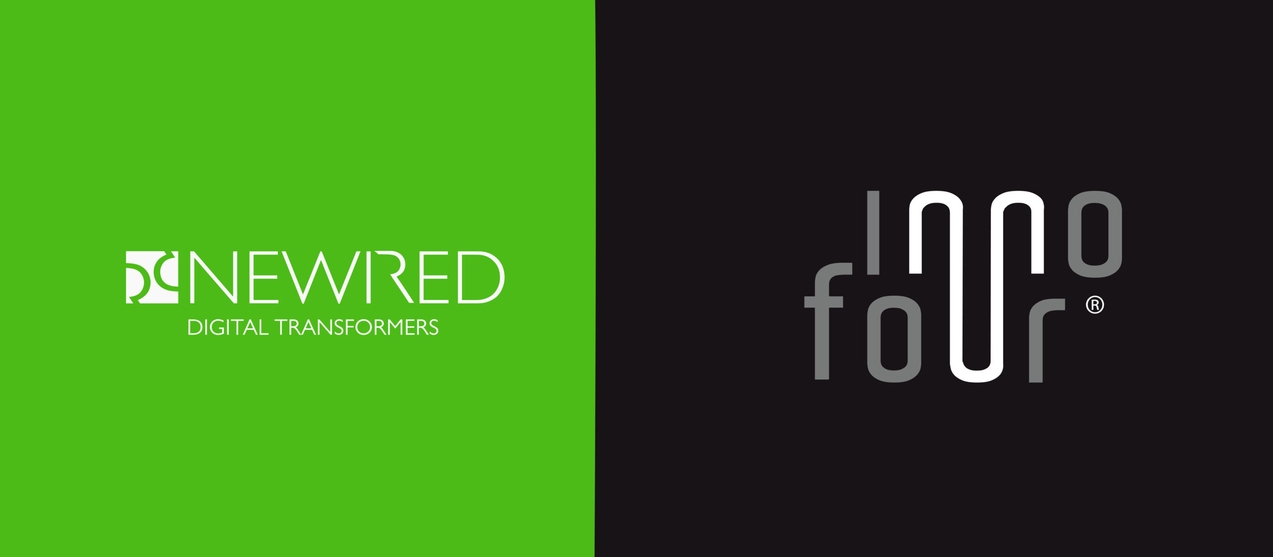 Newired Innofour - Newired Beyond Digital Adoption