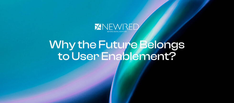 Newired Beyond Digital Adoption