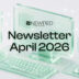 Newsletter April 2026